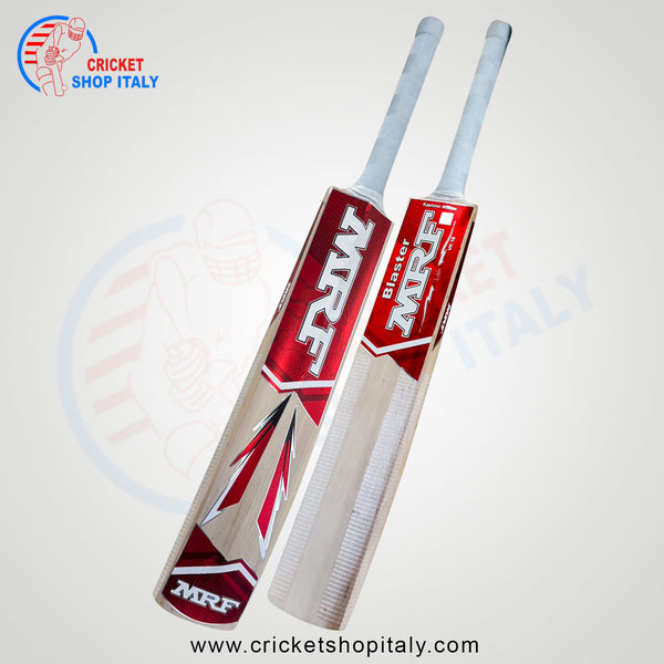 MRF Blaster Kashmir Willow Cricket Bat