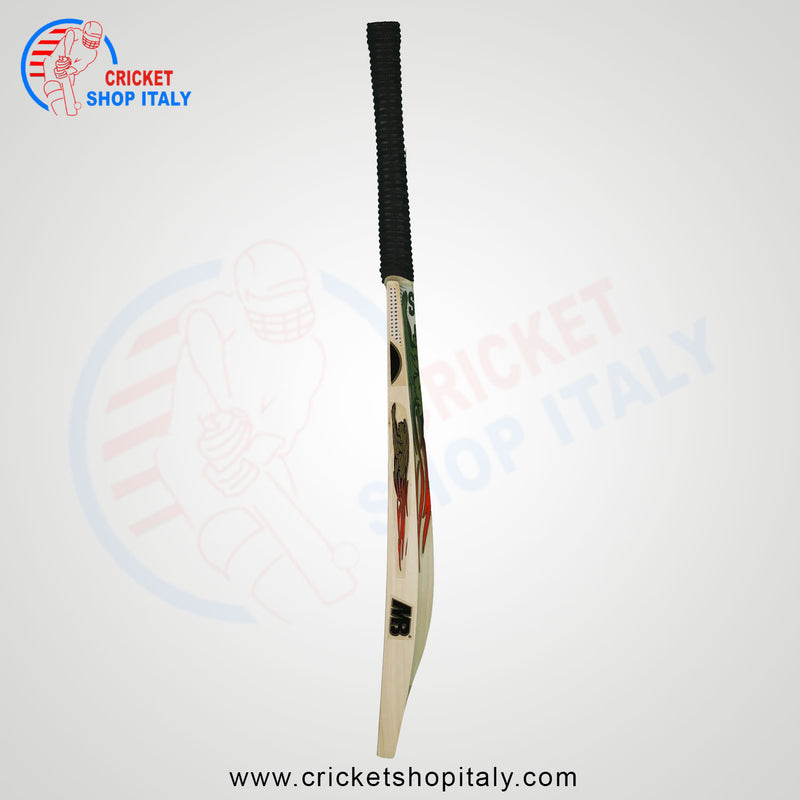 Mb Malik Sher Amin English Willow Cricket Bat