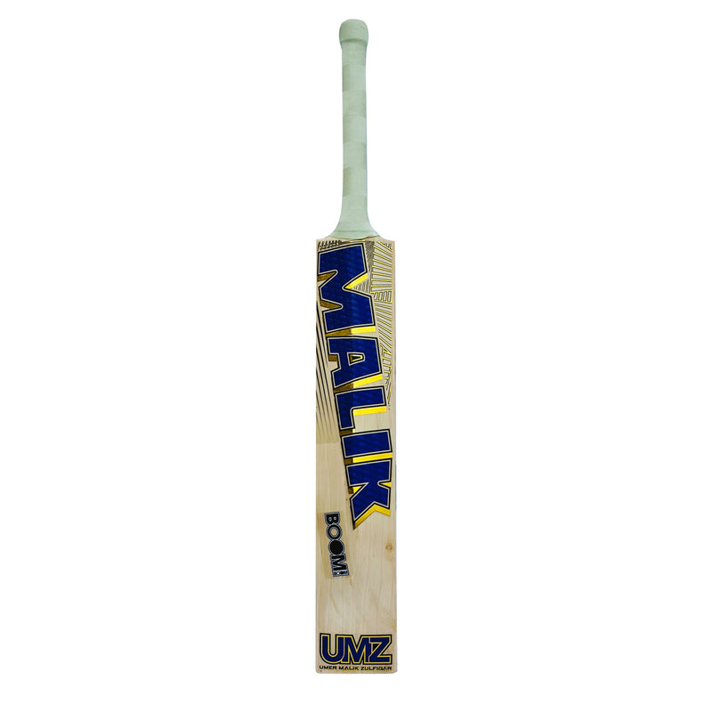 Mb Malik Umz Boom Boom Edition Cricket bat