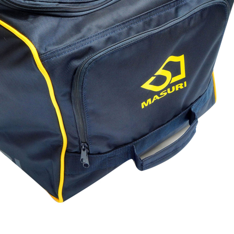 Masuri C line Wheelie Cricket Bag