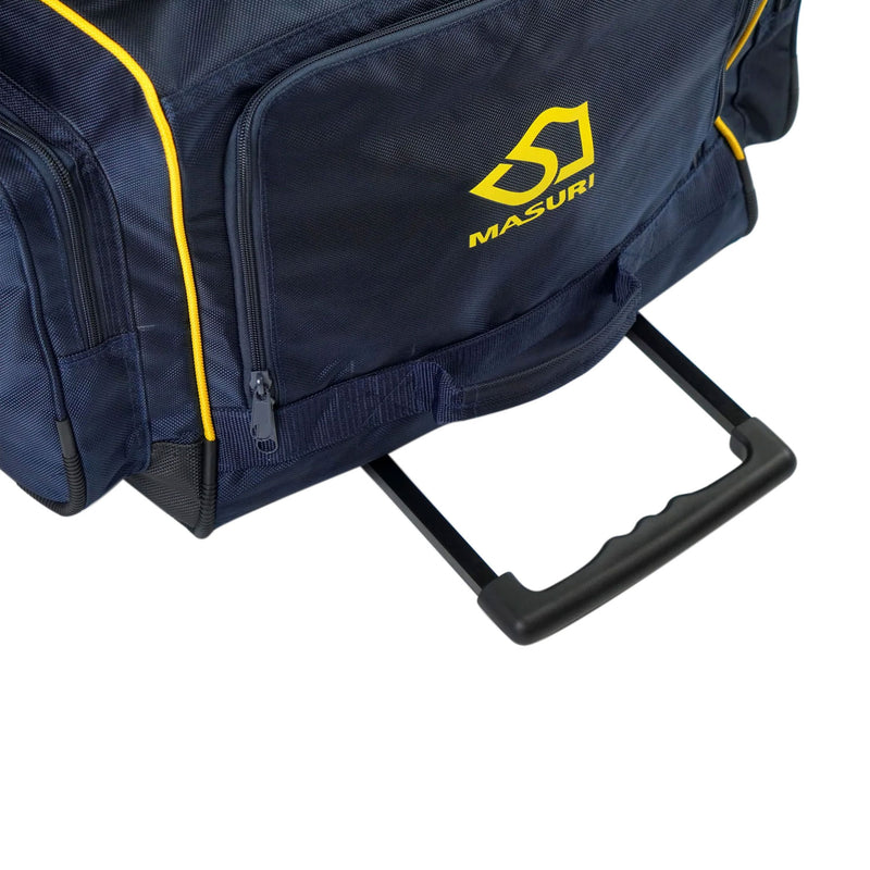 Masuri E line Pro Wheelie Cricket Bag