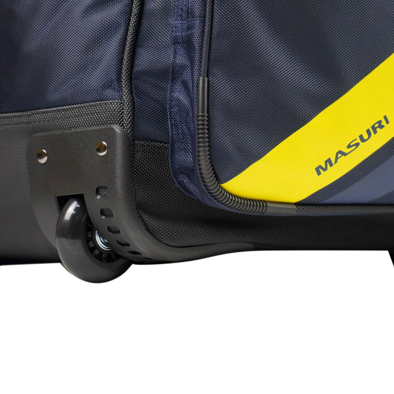 Masuri E line Pro Wheelie Cricket Bag