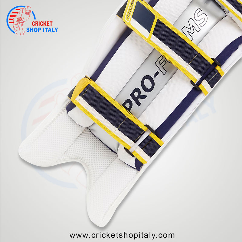 Masuri C line Cricket Batting Pads