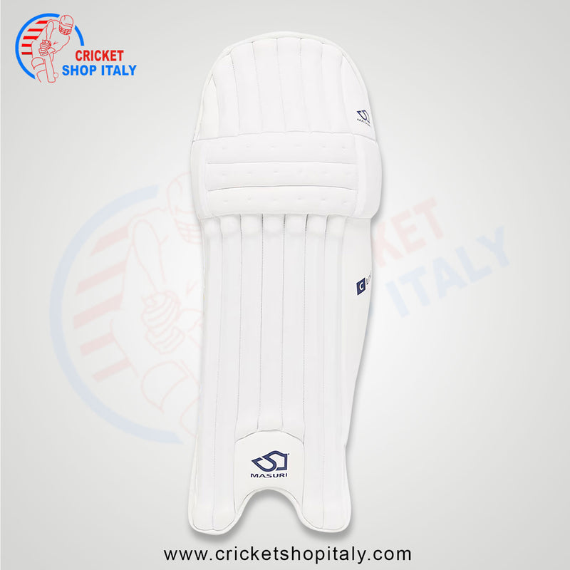 Masuri C line Cricket Batting Pads