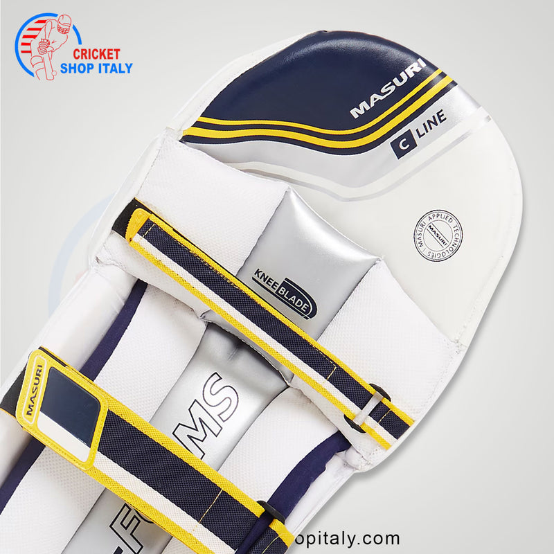 Masuri C line Cricket Batting Pads