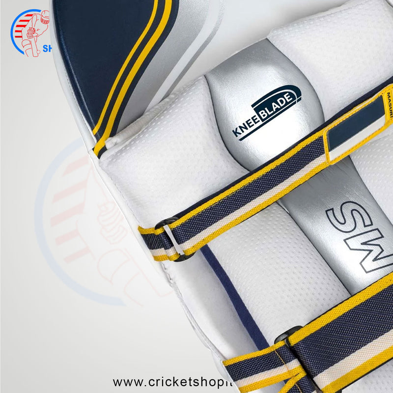 Masuri T line Cricket Batting Pads