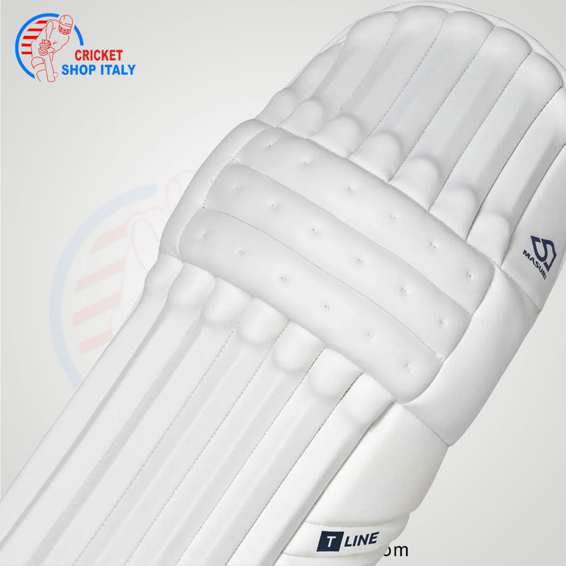 Masuri T line Cricket Batting Pads