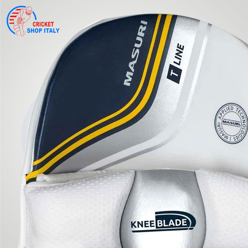 Masuri T line Cricket Batting Pads