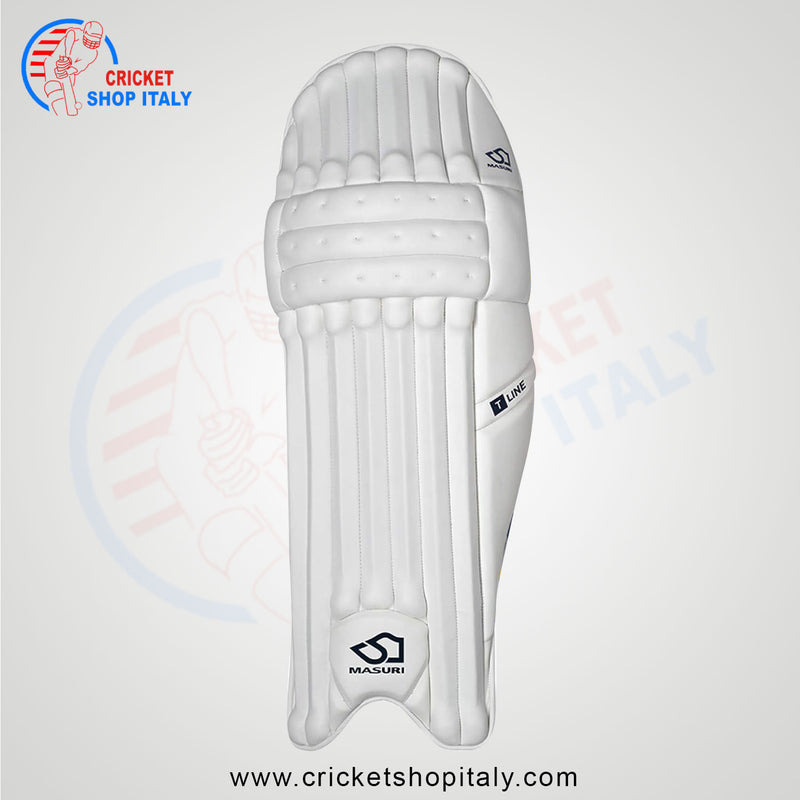 Masuri T line Cricket Batting Pads