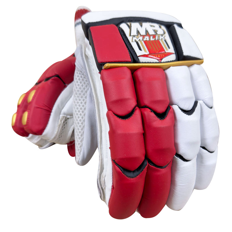 Mb Malik H Pro Batting Gloves