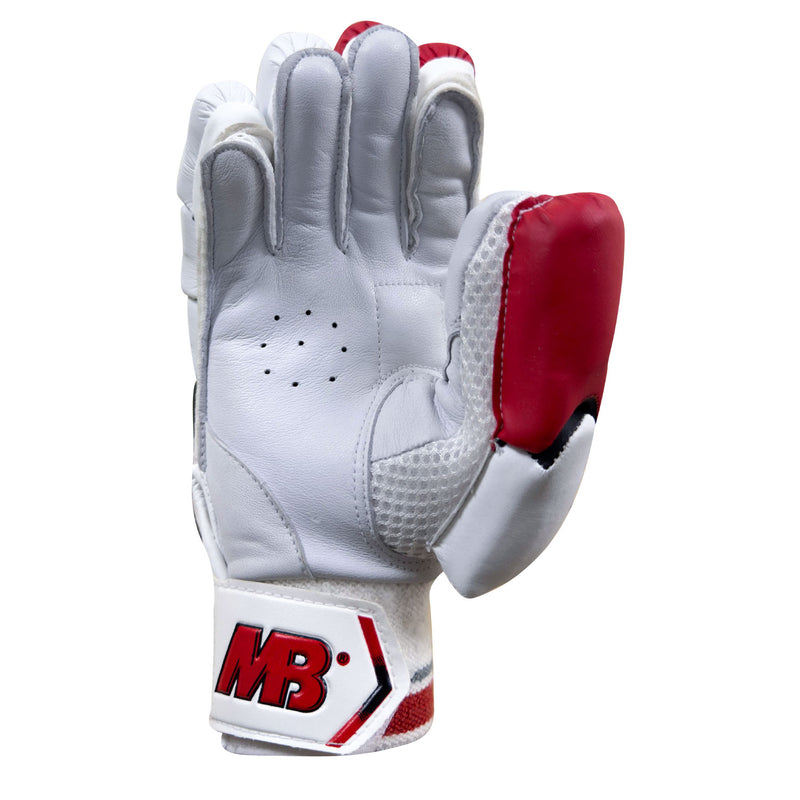 Mb Malik H Pro Batting Gloves