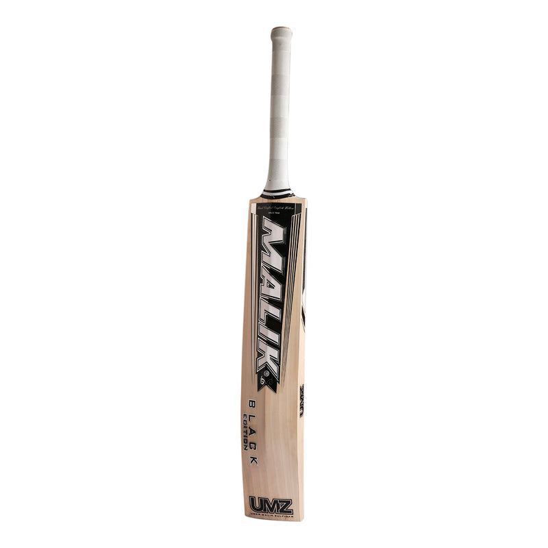 Mb Malik Umz Black Edition Cricket Bat