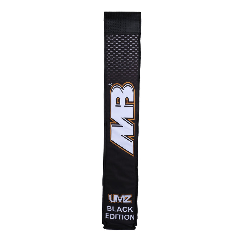 Mb Malik Umz Black Edition Cricket Bat