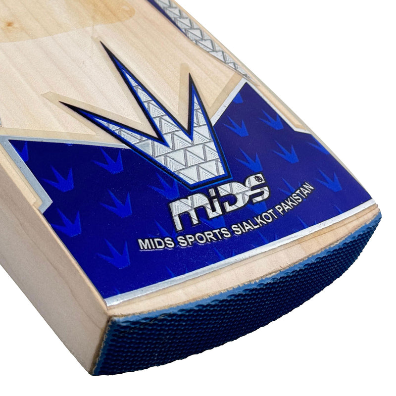 Mids Blaze English Willow Cricket Bat