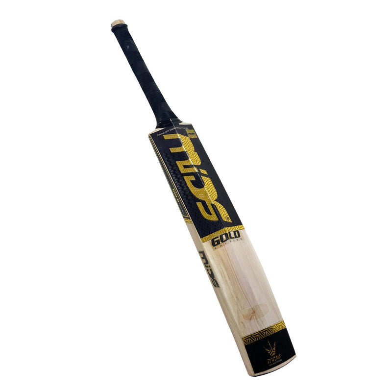 Mids Gold English Willow Cricket Bat