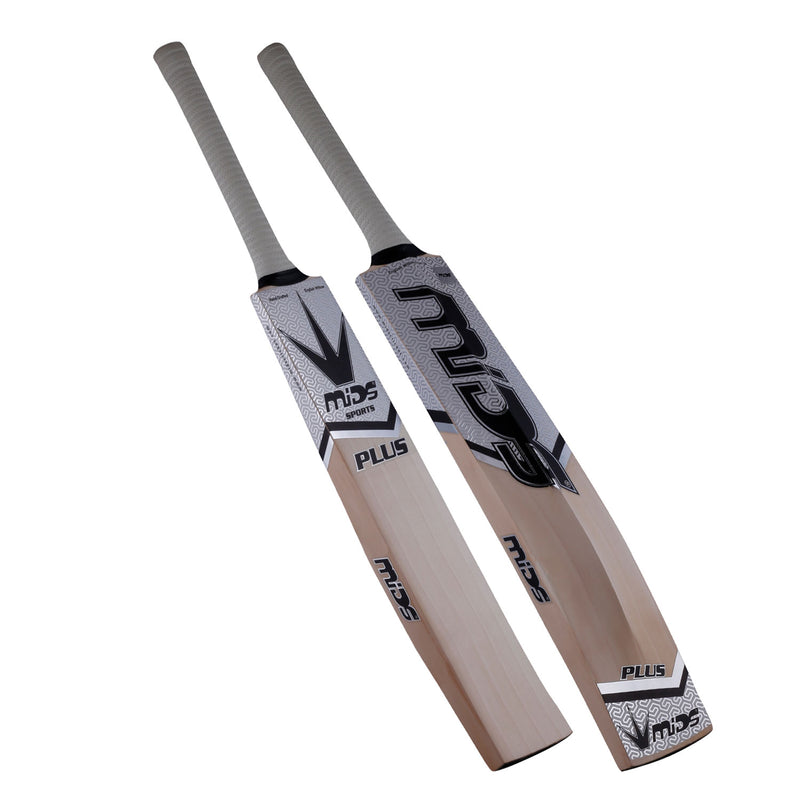 Mids Plus Edition English Willow Cricket bat