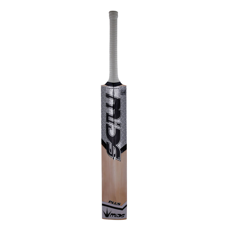 Mids Plus Edition English Willow Cricket bat