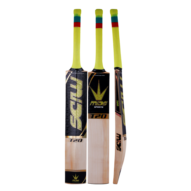 Mids T20 English Willow Cricket Bat