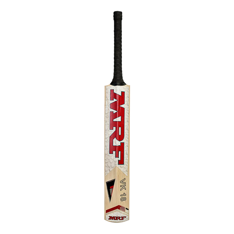 Mrf Bonzer English Willow Cricket Bat