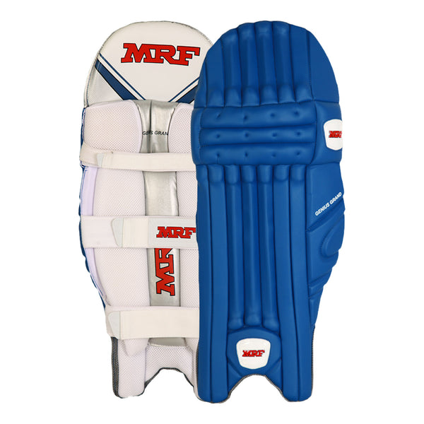 Mrf Genius Grand Batting Pads