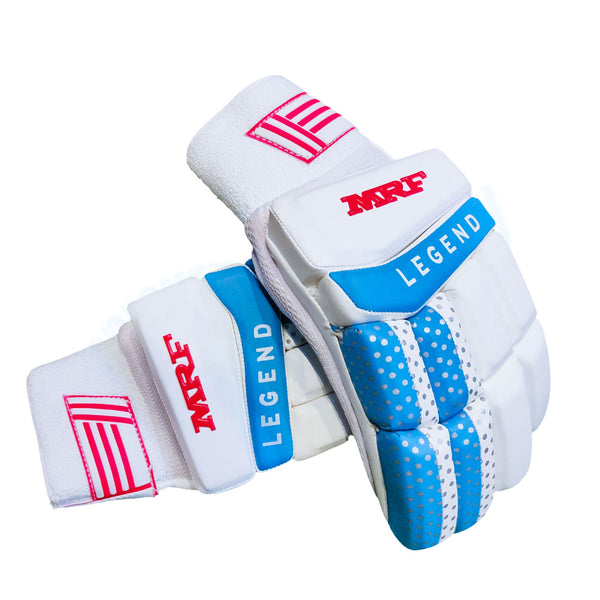 Mrf Legend Cricket Batting Gloves