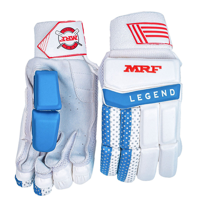 Mrf Legend Cricket Batting Gloves