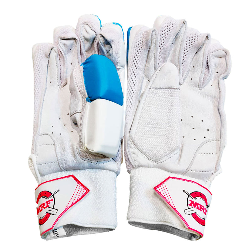 Mrf Legend Cricket Batting Gloves