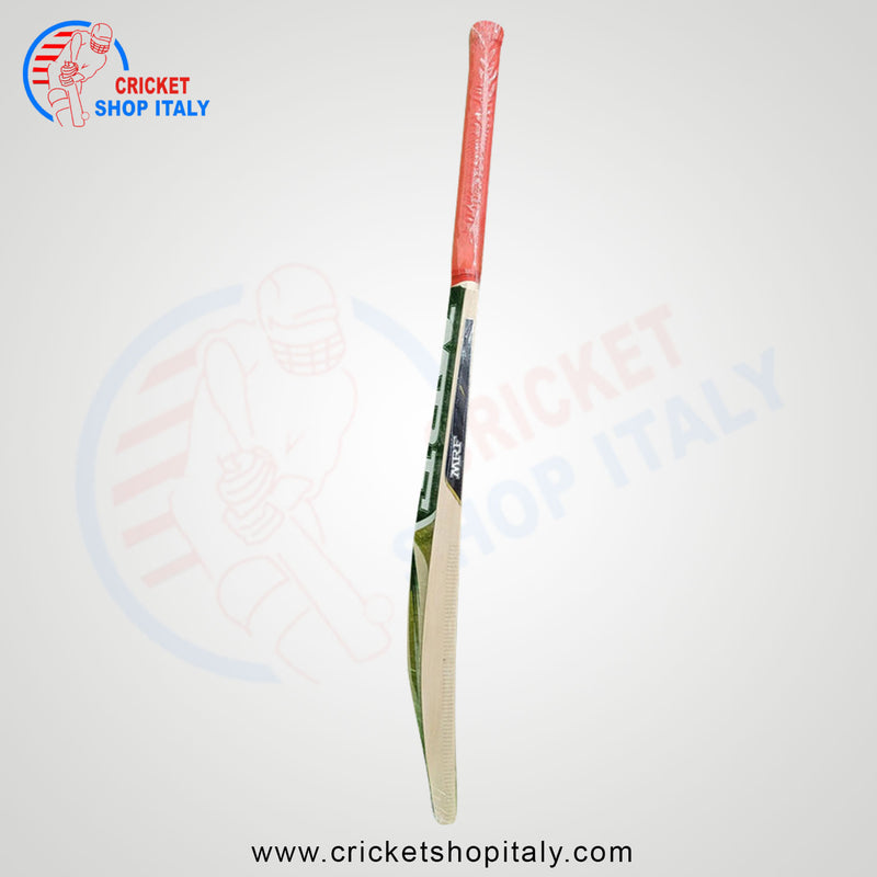 Mrf Thunder Kashmir Willow Cricket Bat