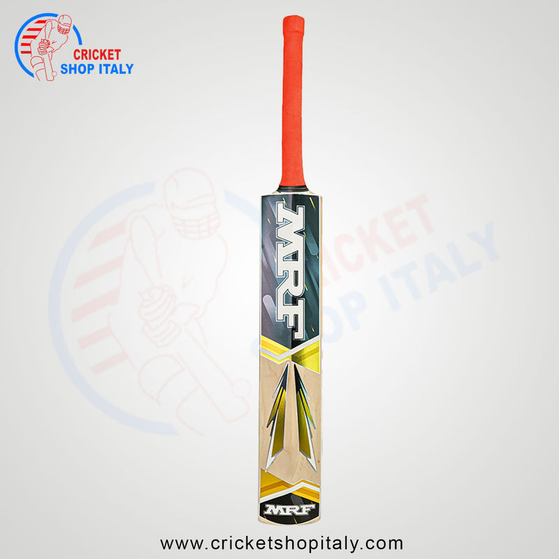 Mrf Thunder Kashmir Willow Cricket Bat