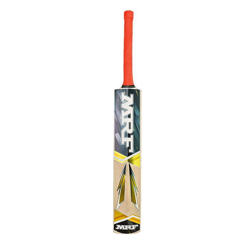 Mrf Thunder Kashmir Willow Cricket Bat