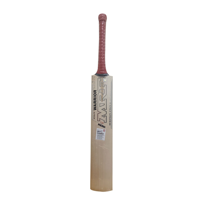 Mrf Warrior Hero Cricket Bat