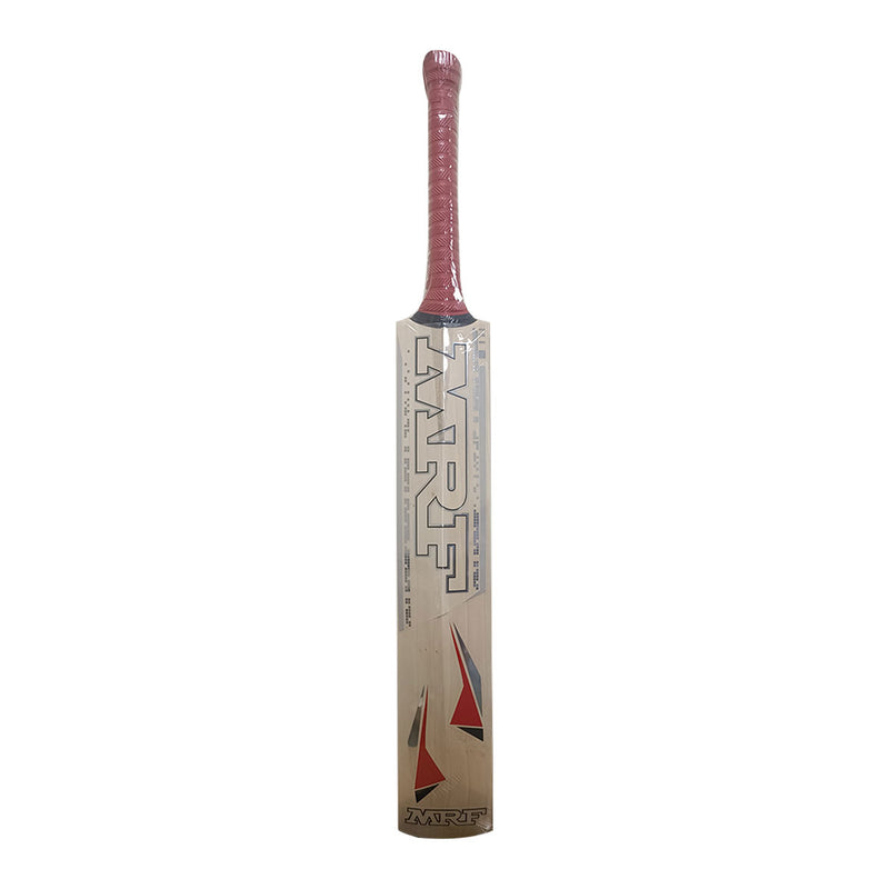 Mrf Warrior Hero Cricket Bat