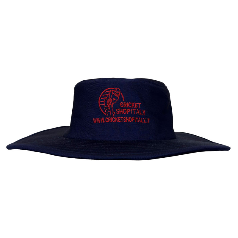 CSI Panama Hat Navy