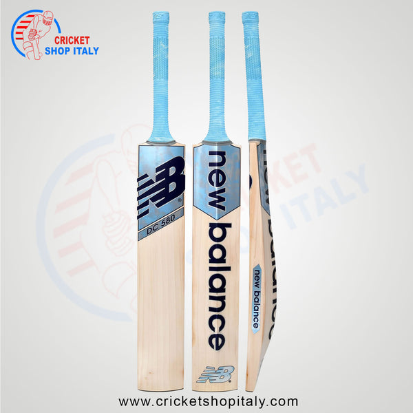 New Balance DC 580 Cricket Bat