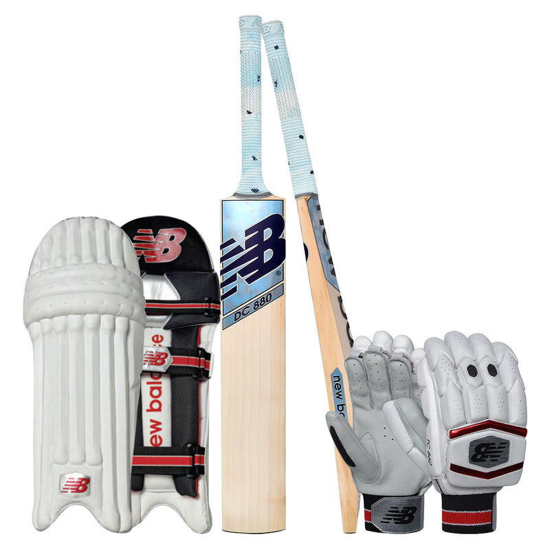 New Balance DC 880 Cricket Bat