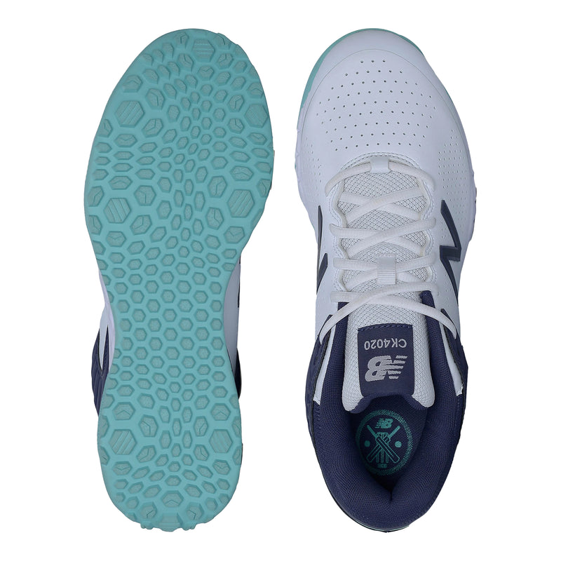 New balance indoor cricket shoes on sale