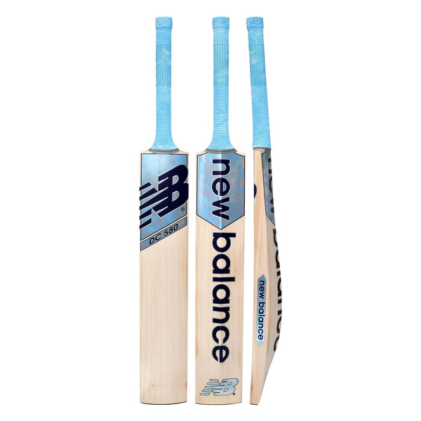 New Balance DC 580 Cricket Bat