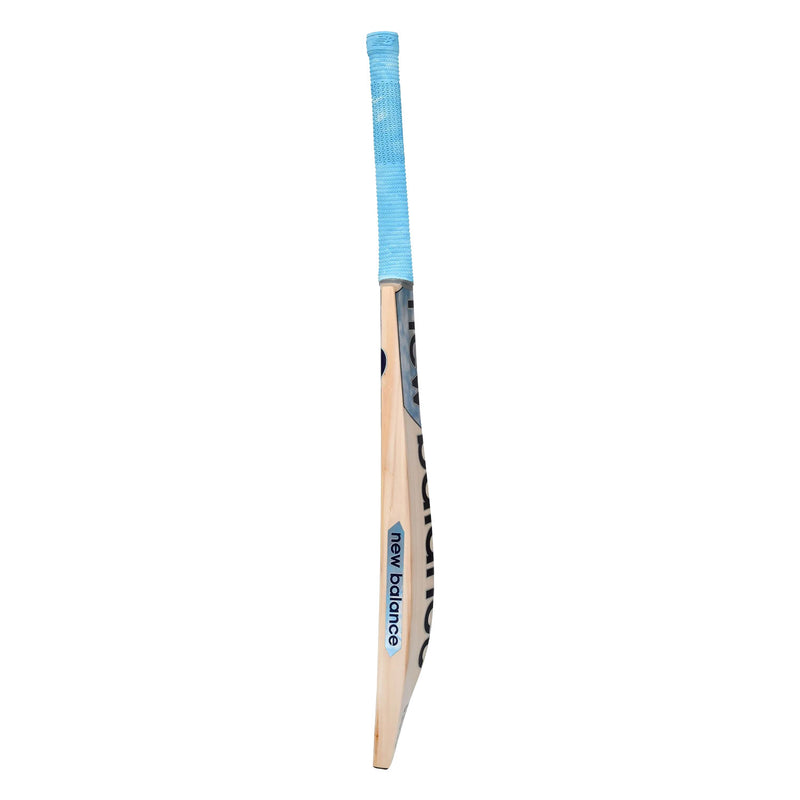 New balance dc 580 junior cricket bat best sale