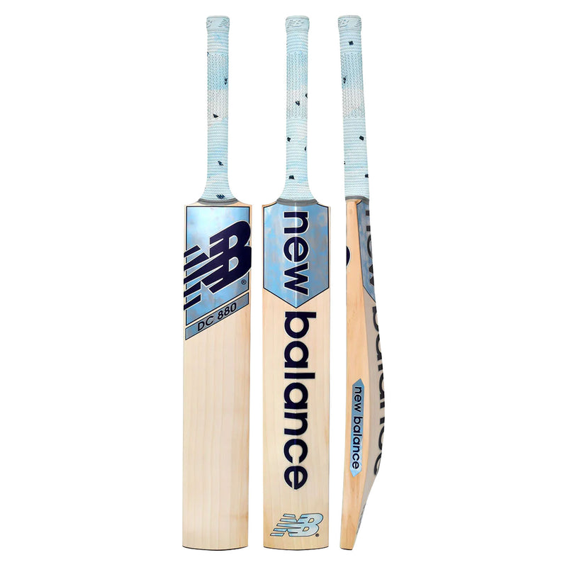 New balance dc 880 cricket bat on sale