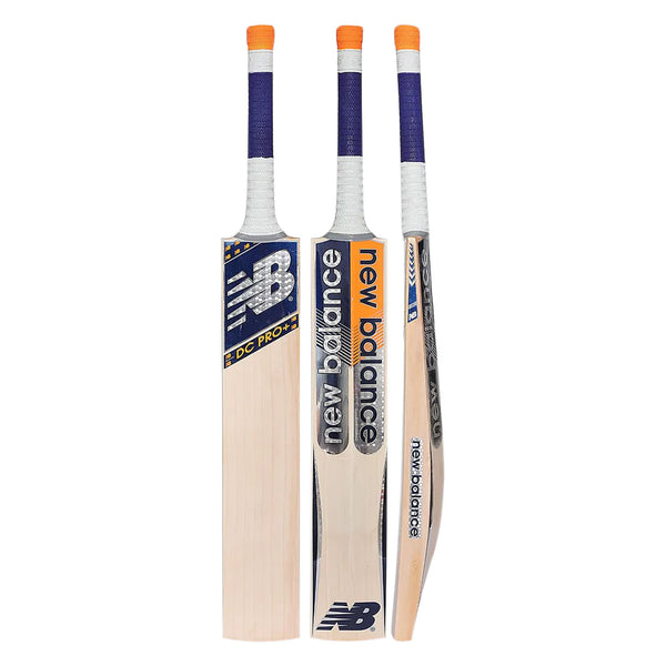 New Balance Dc Pro +  Cricket Bat