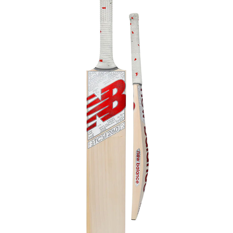 New Balance TC 1260 Cricket Bat