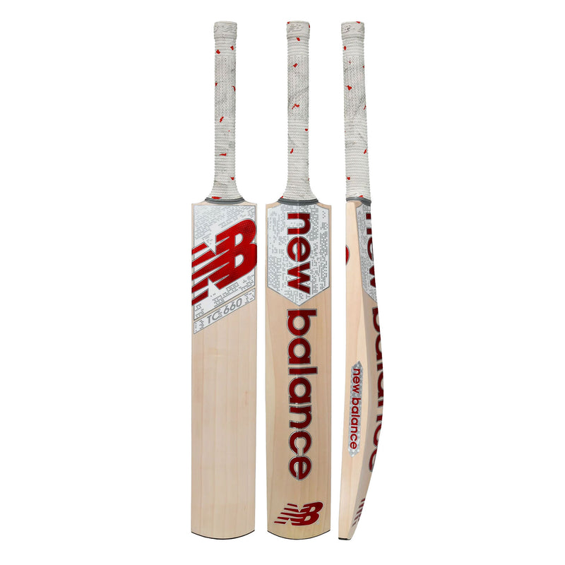 New Balance TC 660 Cricket Bat