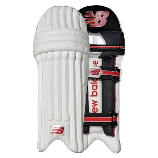 New Balance TC 860 Cricket Batting Pads Adult