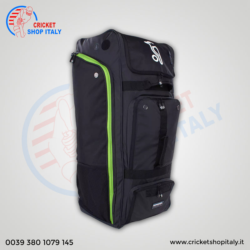 Kookaburra D6500 Duffle Bag – Little Big Sports