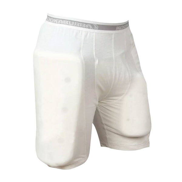 Kookaburra Cricket Protective Shorts Batting Protection