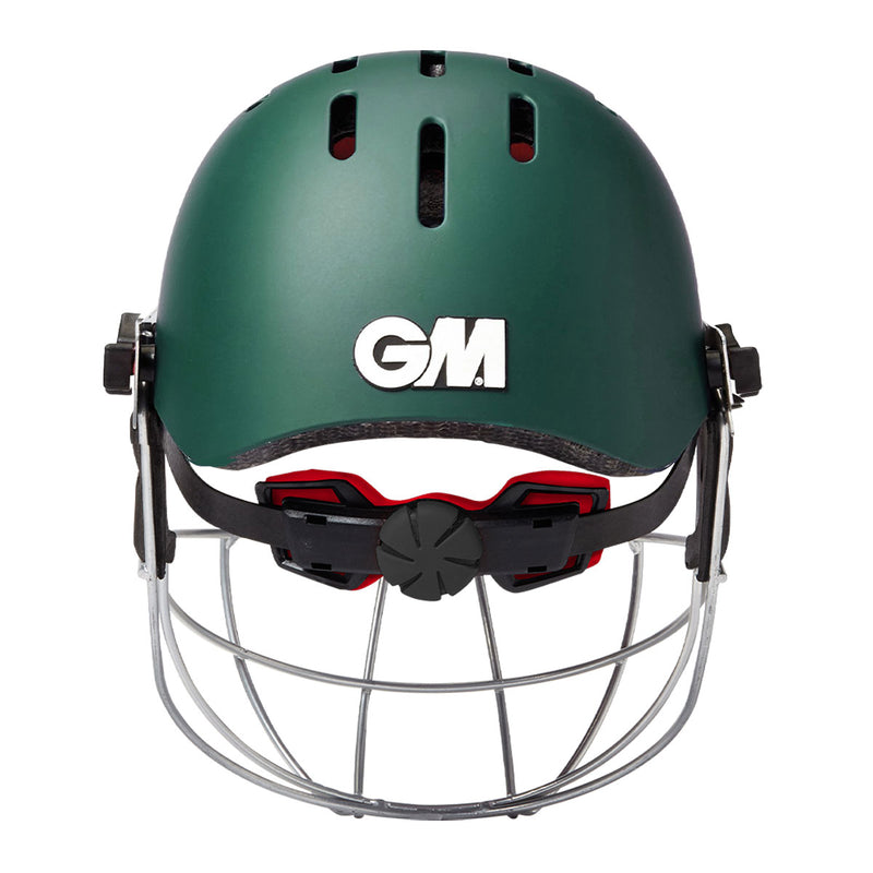 GM Purist Geo II Cricket Helmet