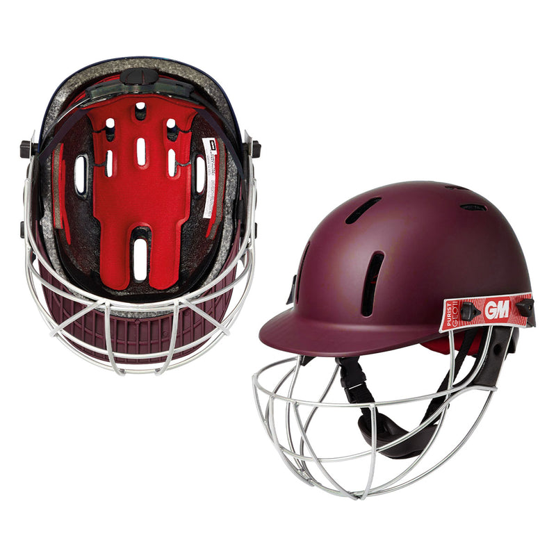 GM Purist Geo II Helmet