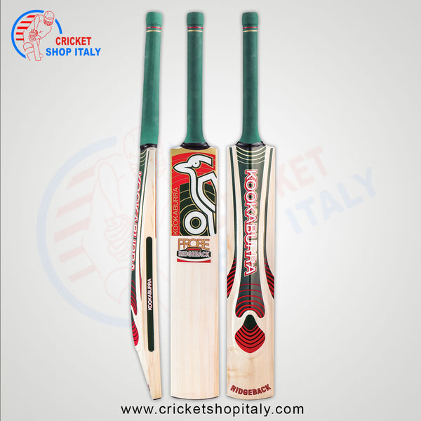 Kookaburra Ridgeback Probe Cricket Bat