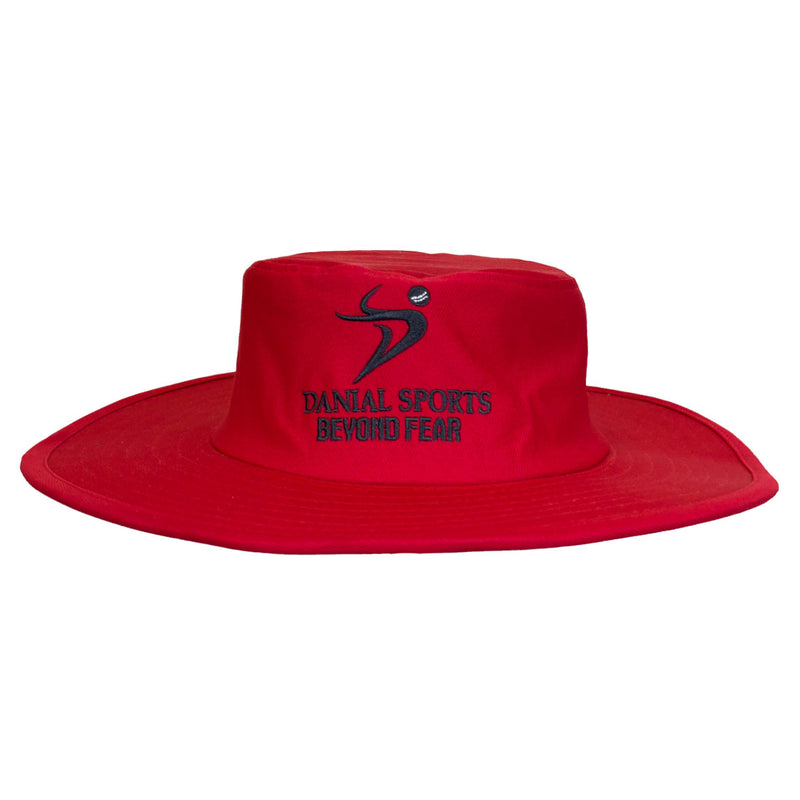 DS Panama Cricket Hat