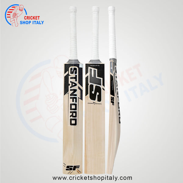 SF Almandus Mammoth English Willow Cricket Bat